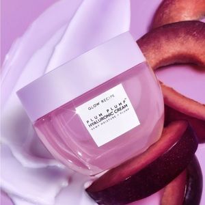 Glow Recipe Plum Plump Hyaluronic Cream
